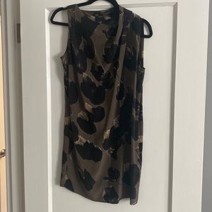 All Saints mini dress size2